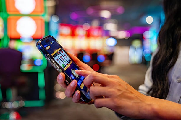 Megaways Slots Mobile App Experience