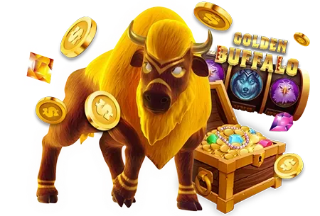 Megaways Slots Welcome Bonus and Casino Mascot