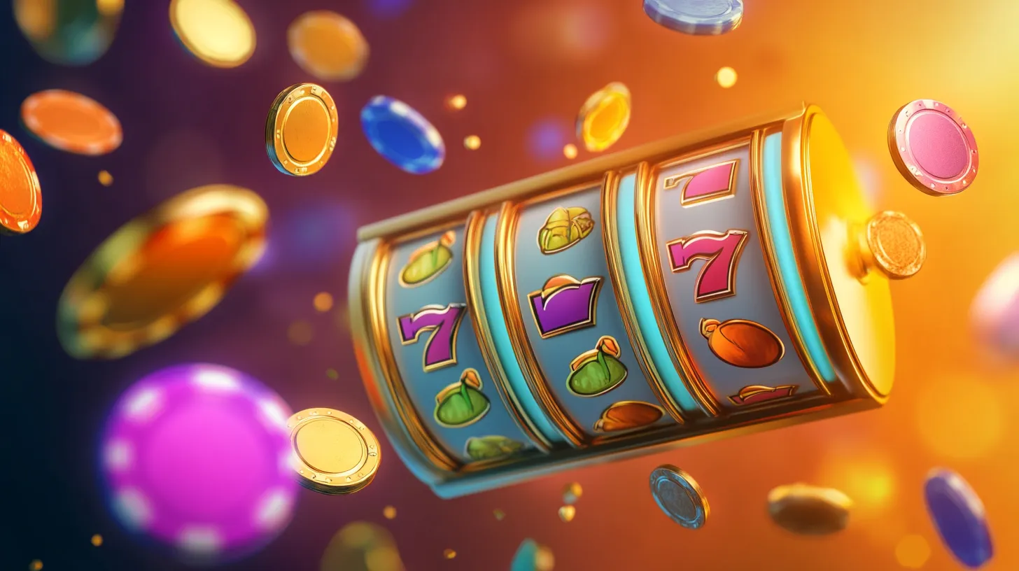 Top Slot Games at Megaways Slots