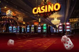 megaways slots: Understanding Payout Percentages on Slot Machines