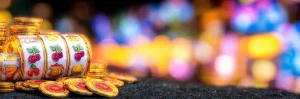 Great Rhino Megaways Slots Canada: Discover the Game
