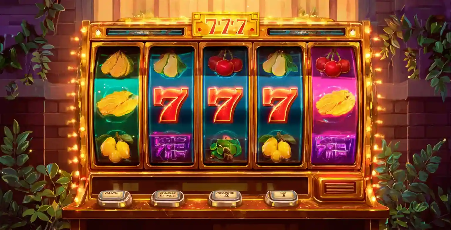 how to stop playing slot machines