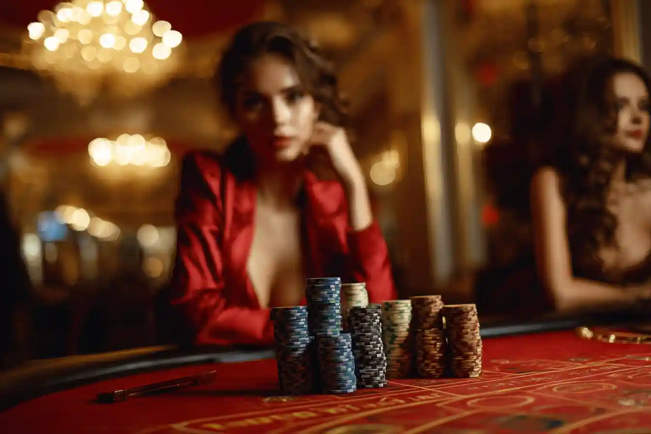 how to win slot machines in vegas