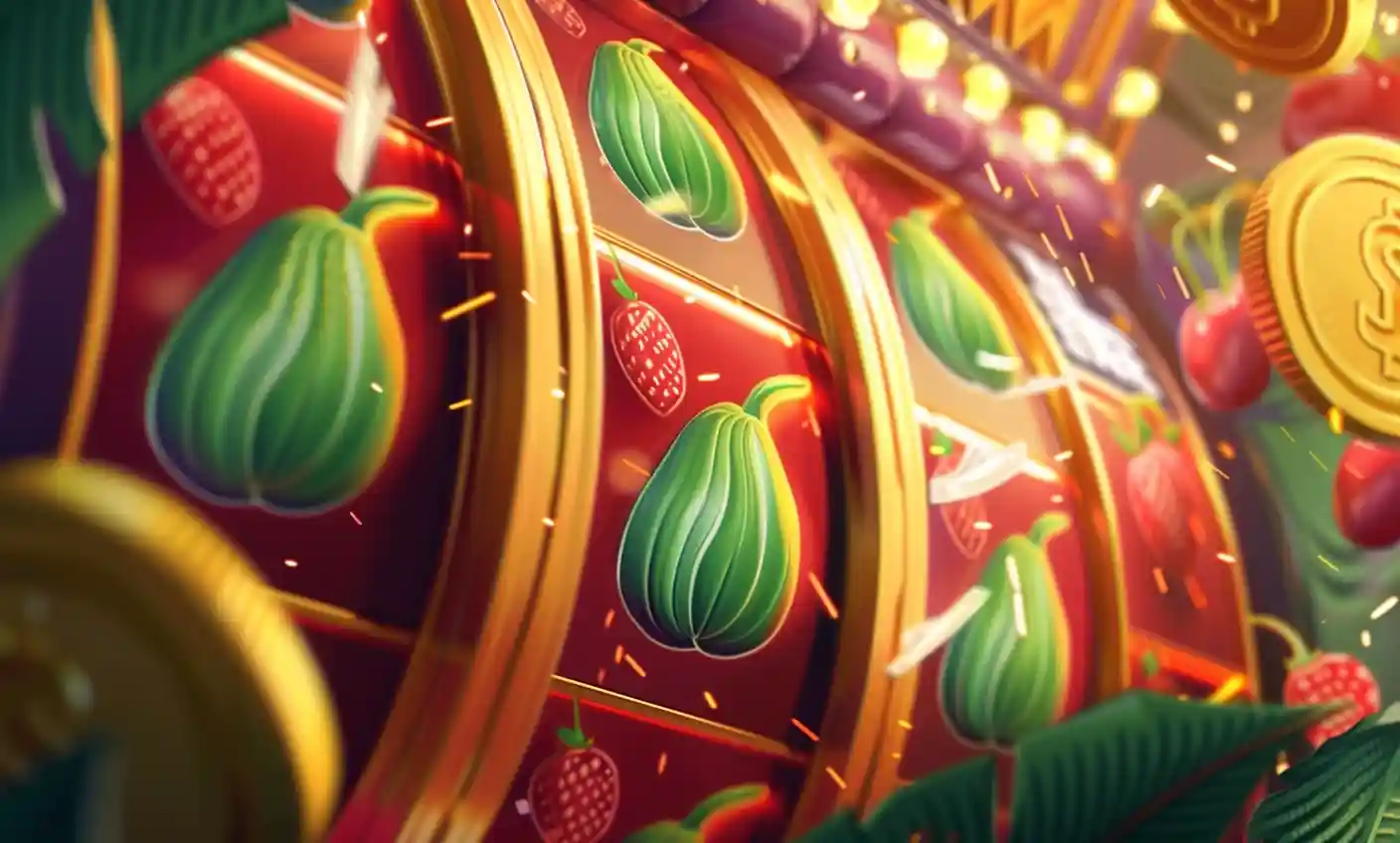 movie themed slot machines