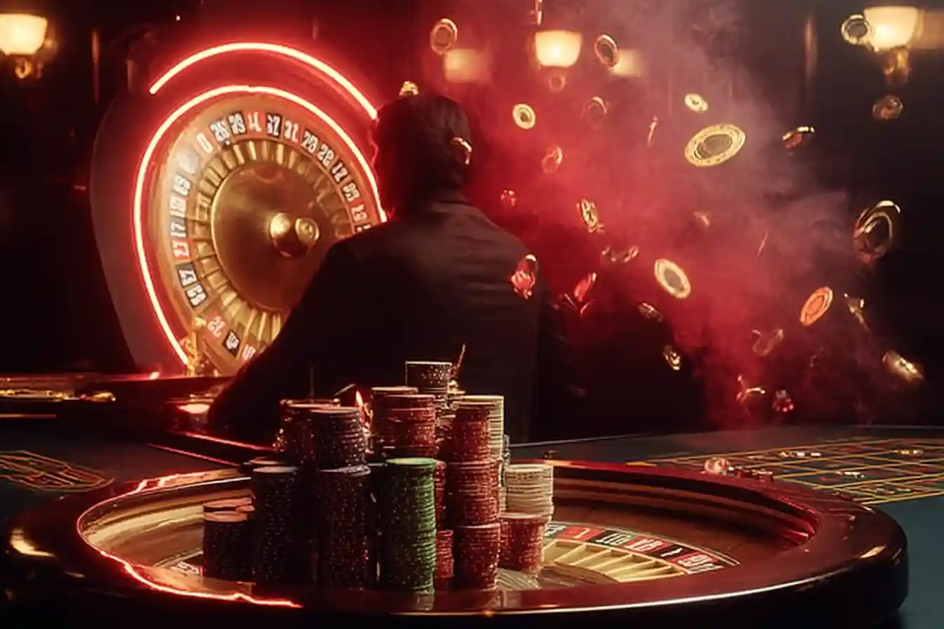 can you rent slot machines