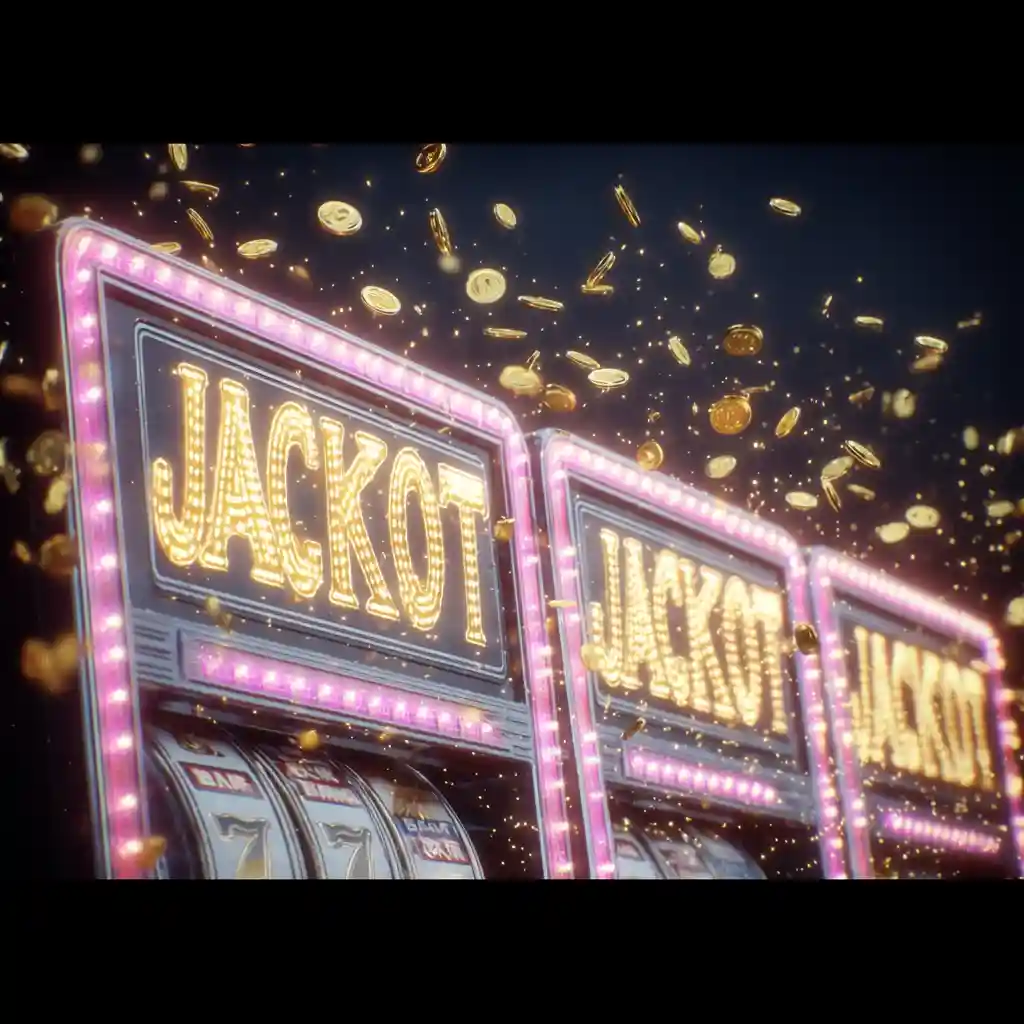 slot machine game for fun