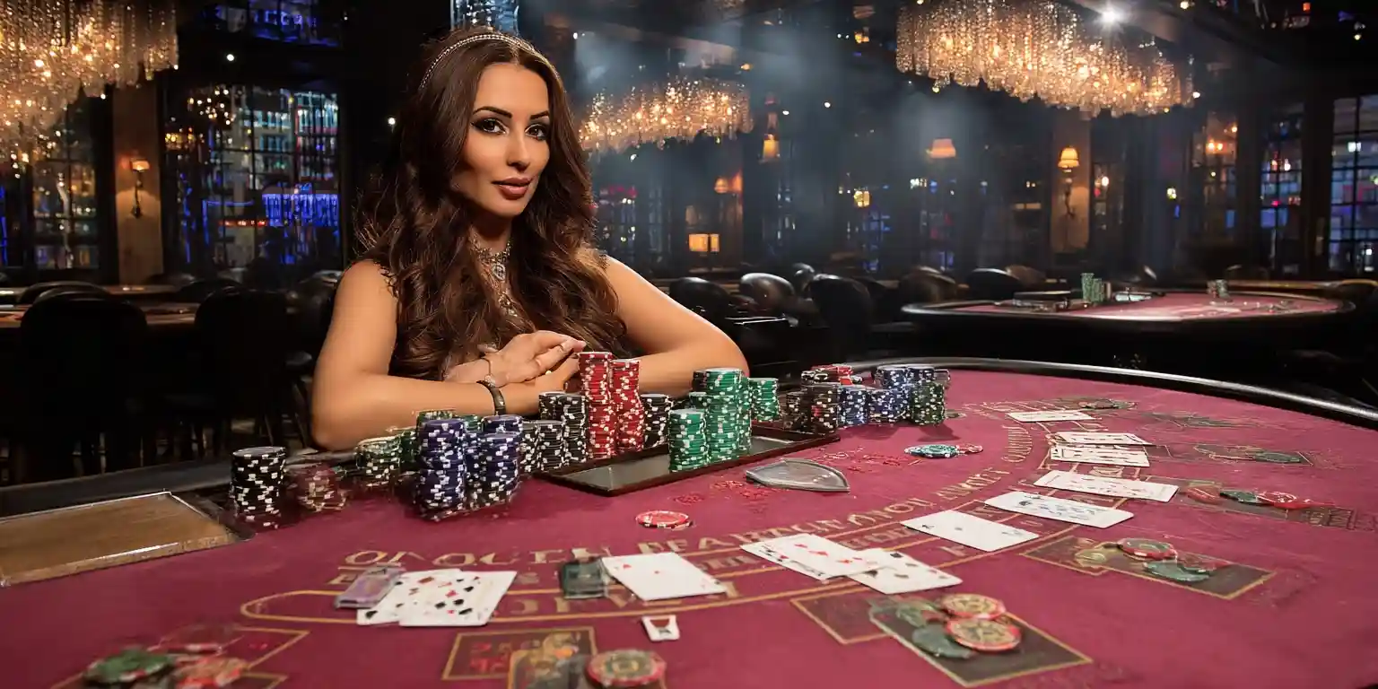 slot woman meaning