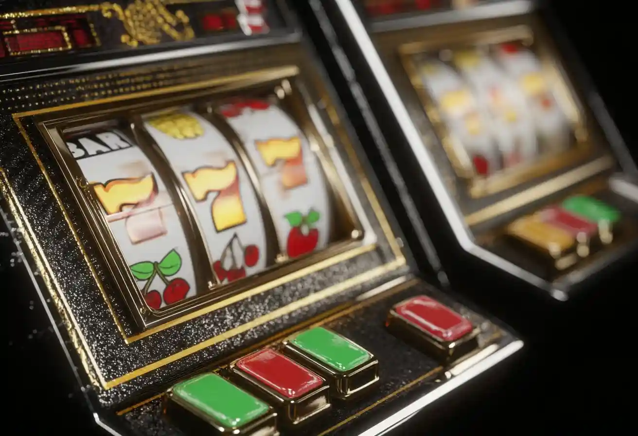 how to pick a winning slot machine