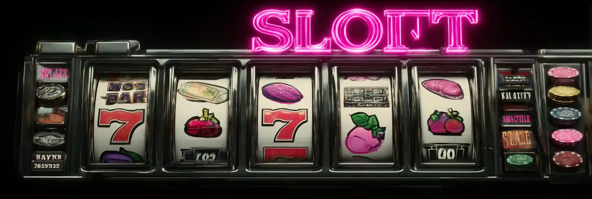 12 slot toaster