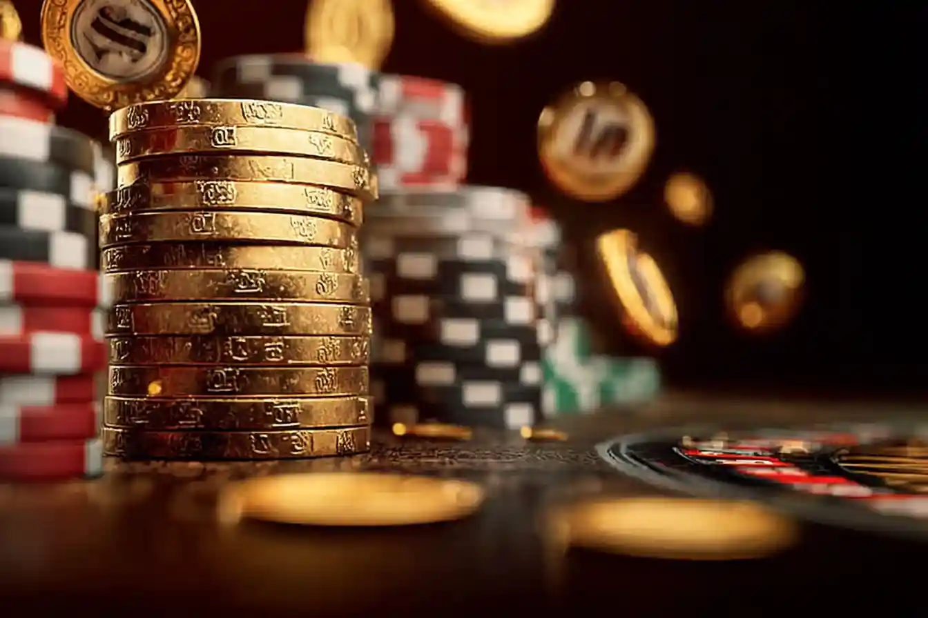 another word for slot