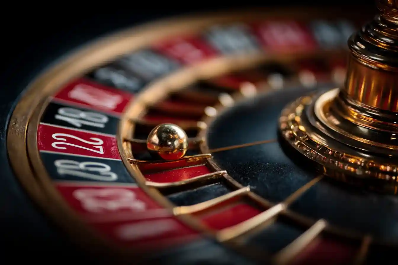 las vegas slot machine payouts