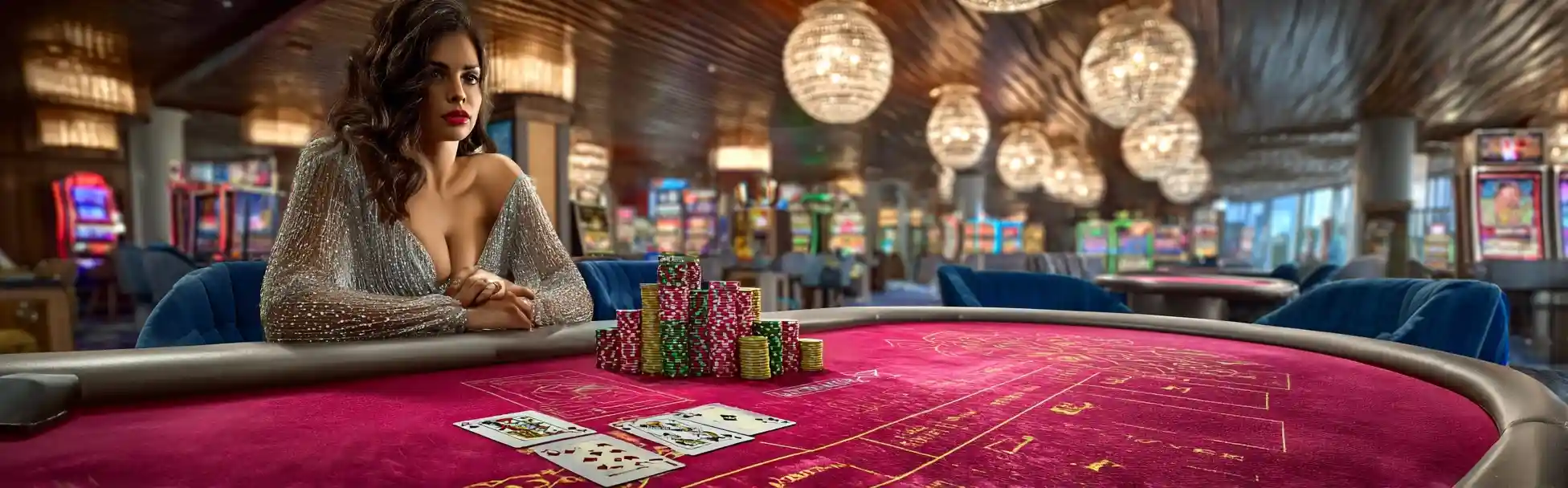 how to find a winning slot machine
