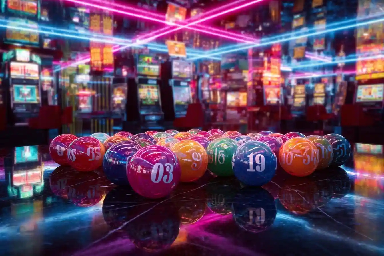 slot machine fun
