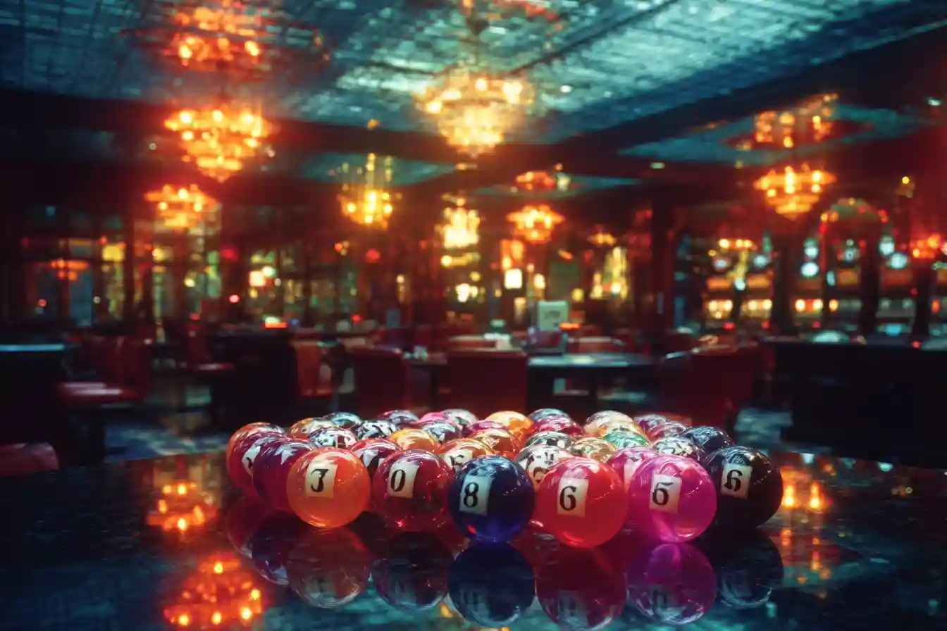 how are slot machines regulated