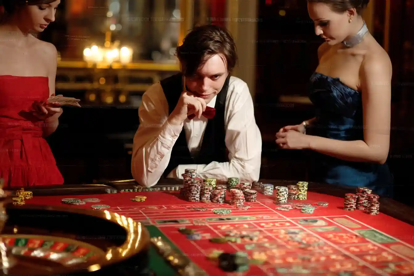 real money craps