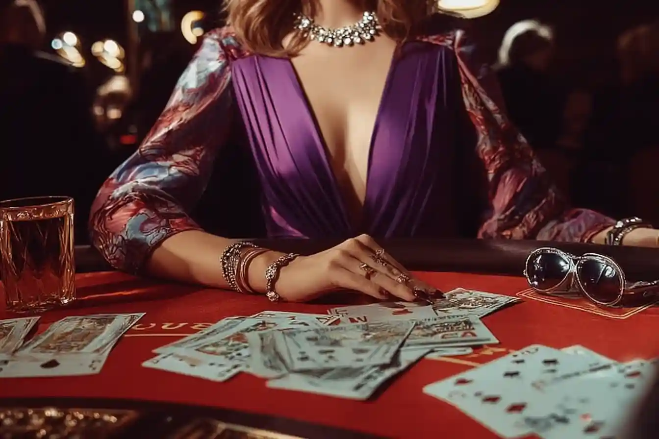 class iii slot machines