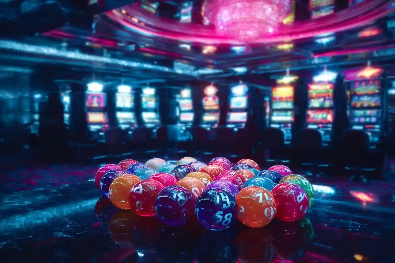do slot machines know how much money you put in