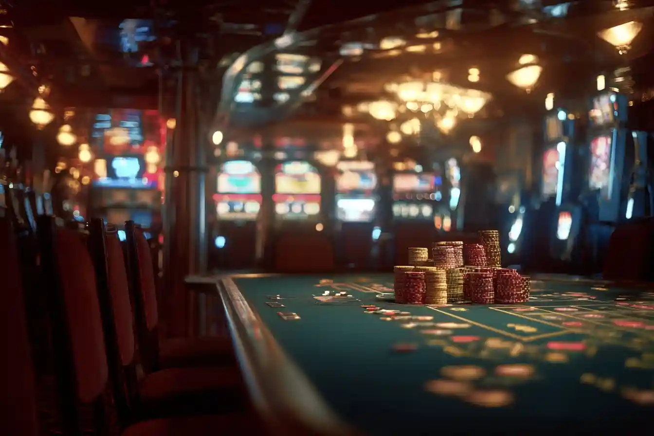 slot development