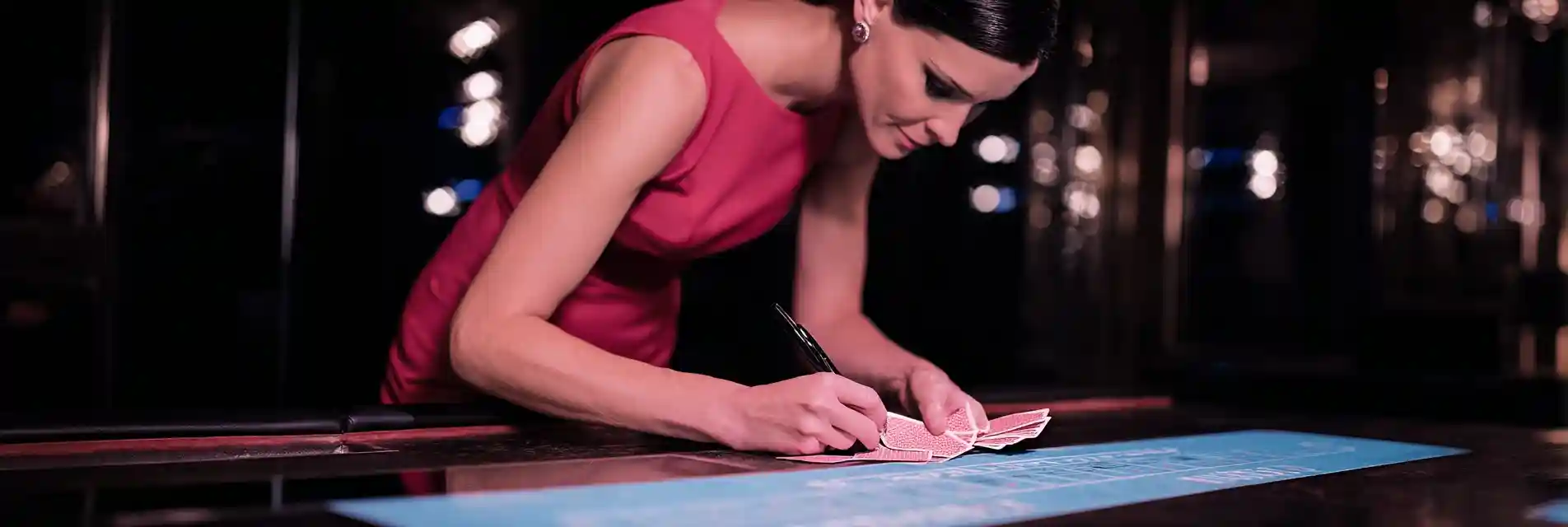 how to pick a winning slot machine at a casino