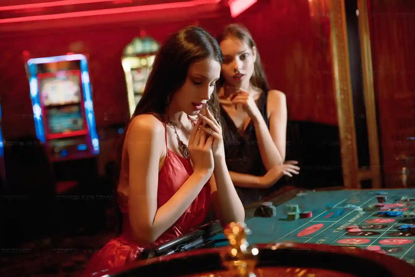 what is slot volatility