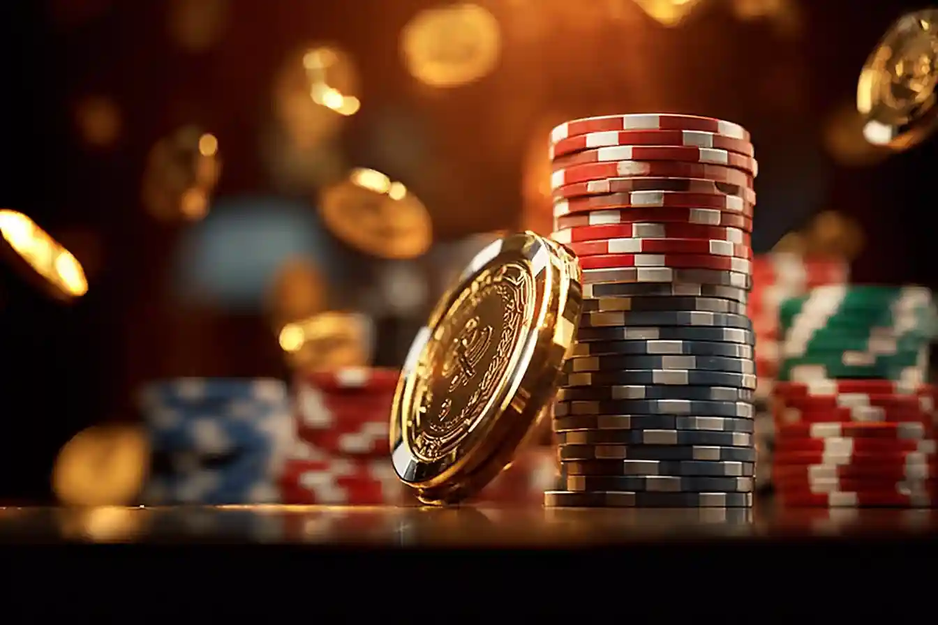 how to make money from slot machines