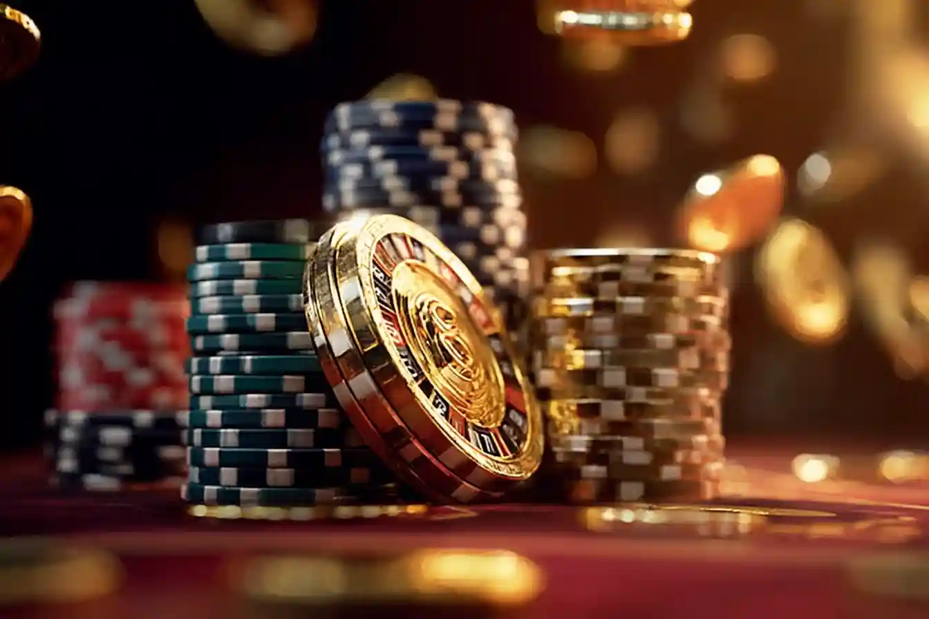 what slot machine pays out the most