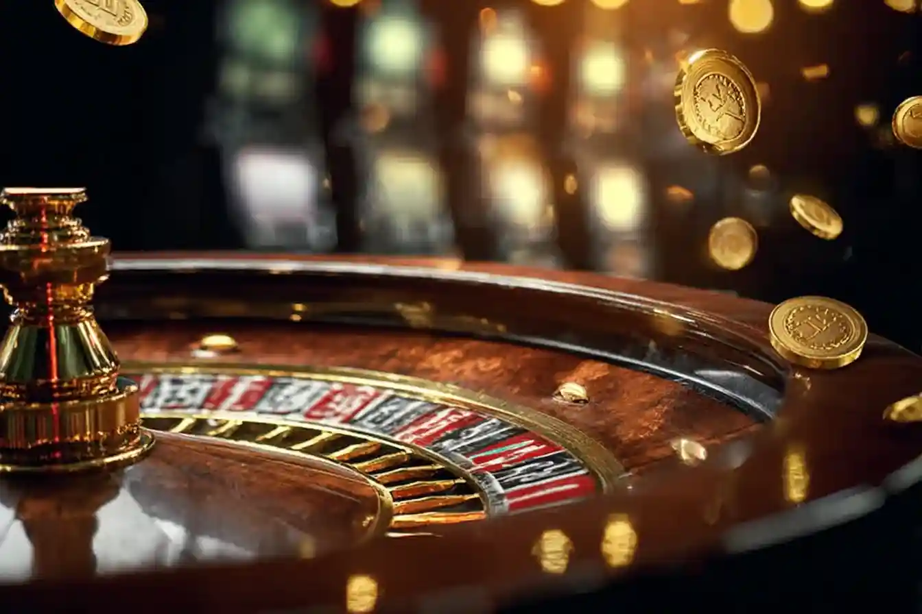 European roulette