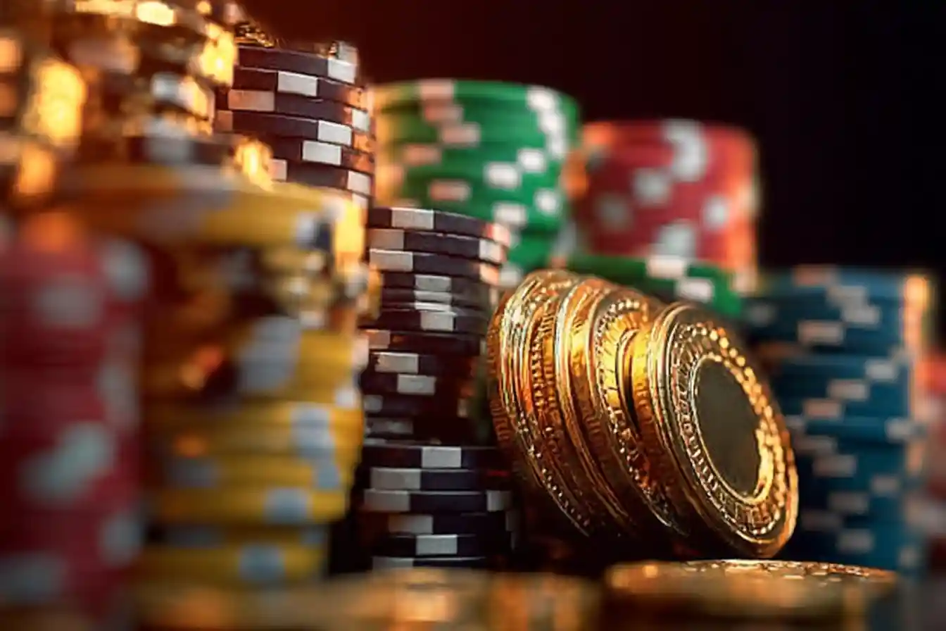 slot machine news