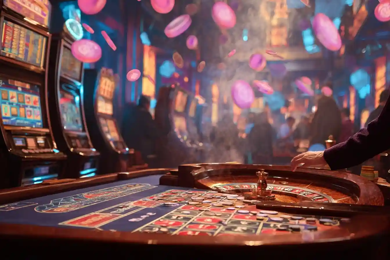 king maker megaways slots