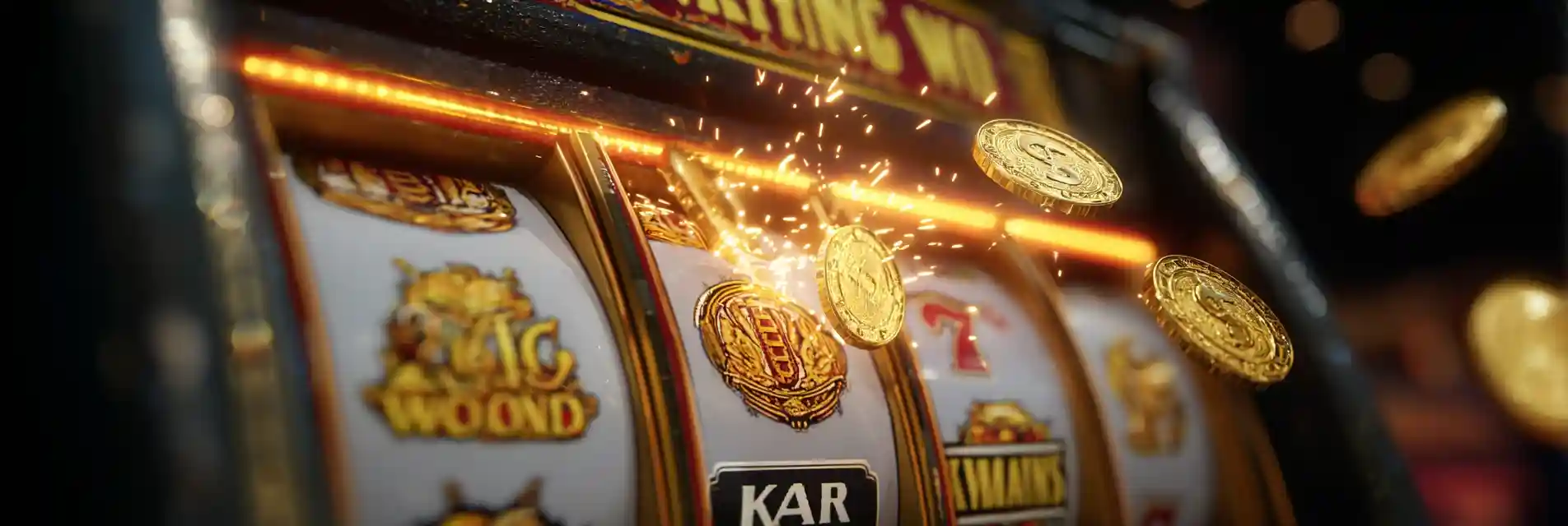 how to tell when a slot machine is going to hit